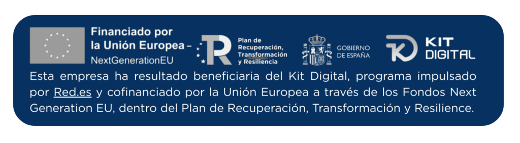 Logosadministracionpublicidadkitdigital | SACIMENT SOCIEDAD LIMITAD